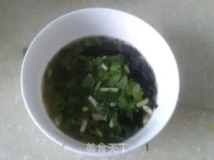 Make Chicken soup step 14