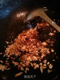 Make Pyramid chicken step 5