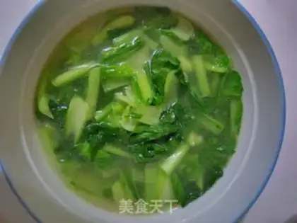 Make Pickle soup step 5