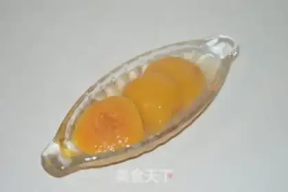 Make Peach can step 3