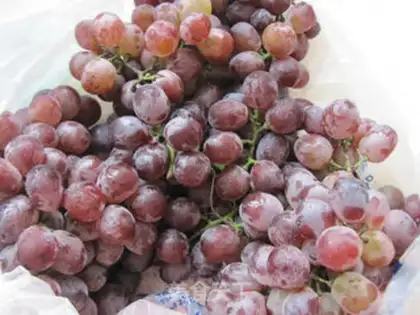 Make Self-made wine step 0