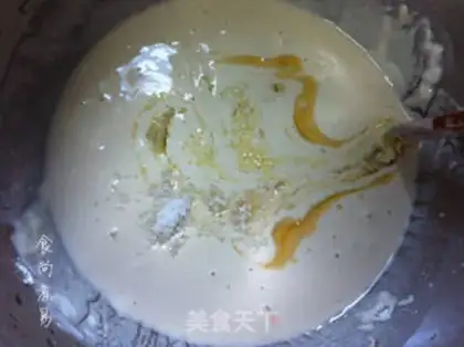 Make Shrimp beads step 4