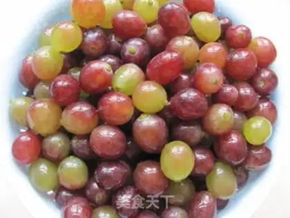 Make Self-made wine step 2