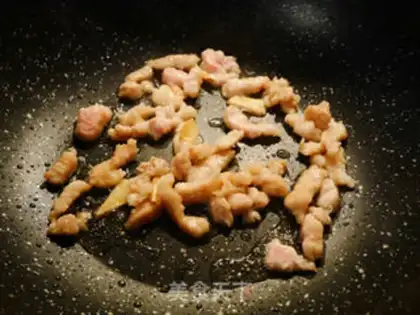 Make Jealousy lentils step 2