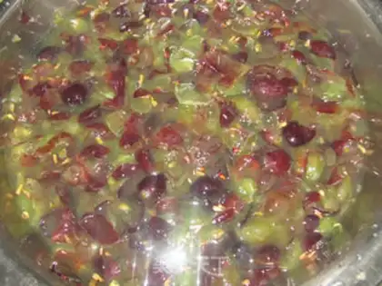 Make Self-made wine step 5