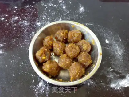 Make Apple step 1
