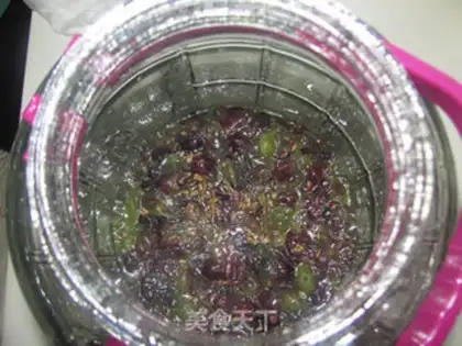 Make Self-made wine step 6