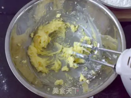 Make Apple step 2