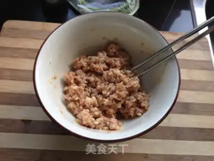 Make Soybean step 0