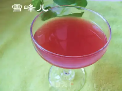 Make Self-made wine step 10