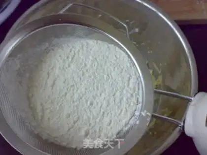Make Apple step 5