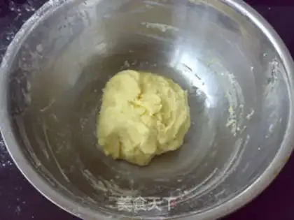 Make Apple step 6