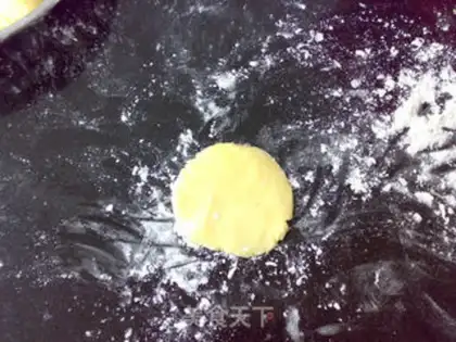 Make Apple step 8