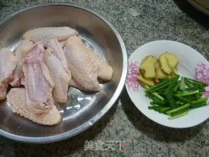 Make Soybean step 5