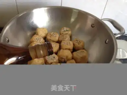 Make Soybean step 6