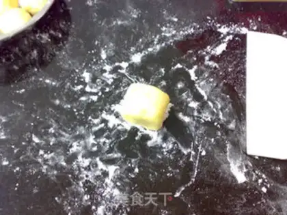 Make Apple step 10