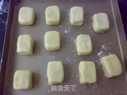 Make Apple step 11