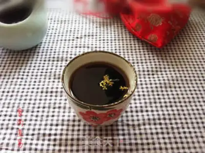 Make Plum soup step 9