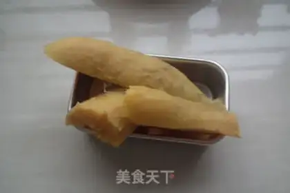 Make Potato hair step 0