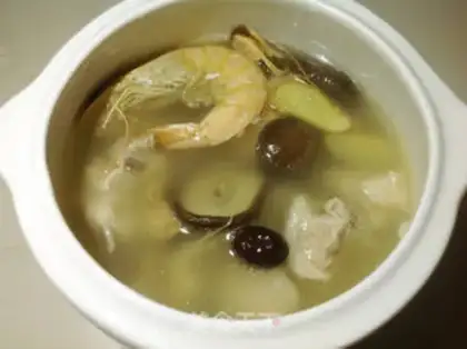 Make Fall soup step 5