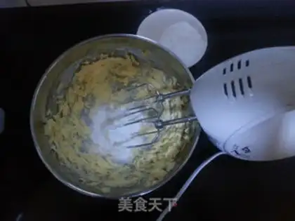 Make Crackers step 3