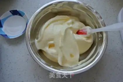 Make Mangomus step 3