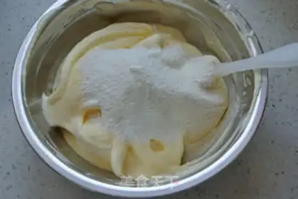 Make Mangomus step 4