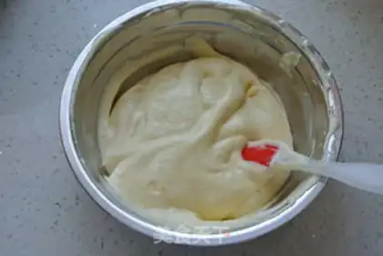 Make Mangomus step 5