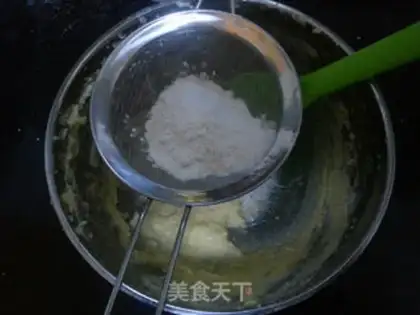 Make Crackers step 5