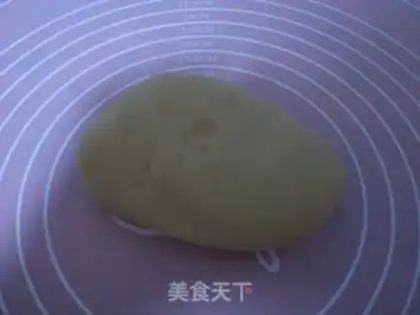 Make Crackers step 6