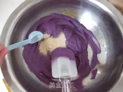 Make Potato beans step 3