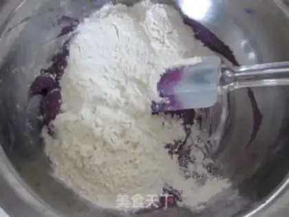 Make Potato beans step 4
