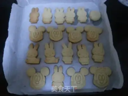 Make Crackers step 9