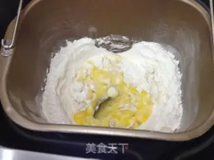 Make All the omelet step 0