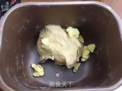 Make All the omelet step 1