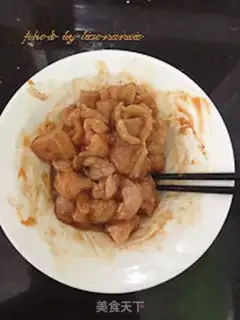 Make Toothpick step 1