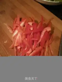 Make Clear the bar step 2