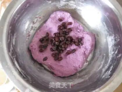 Make Potato beans step 6