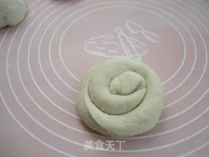 Make Pretzels step 6