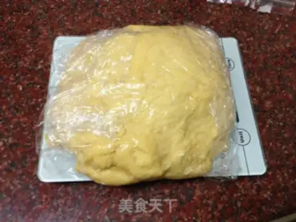 Make All the omelet step 2