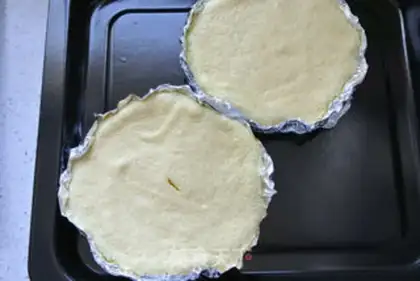 Make Mangomus step 8