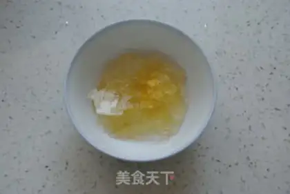 Make Mangomus step 9