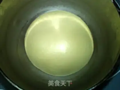 Make Sesame snack step 5