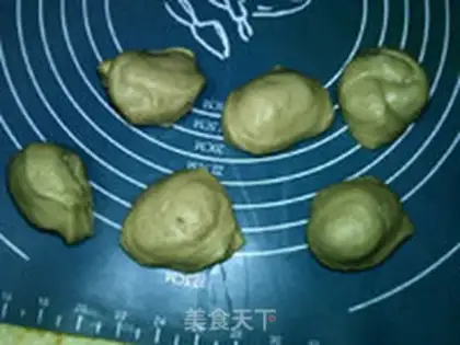 Make Sesame snack step 6