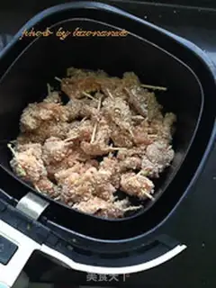 Make Toothpick step 5