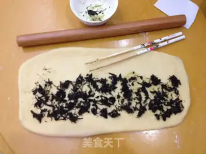 Make All the omelet step 5