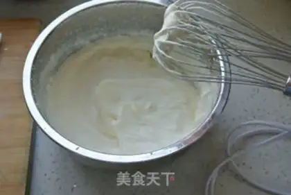 Make Mangomus step 11