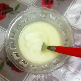 Make Yogurt chili step 0