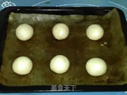 Make Sesame snack step 8