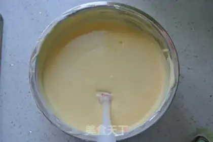 Make Mangomus step 12